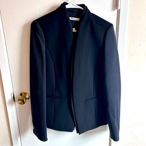 J Brand Tuxedo Blazer